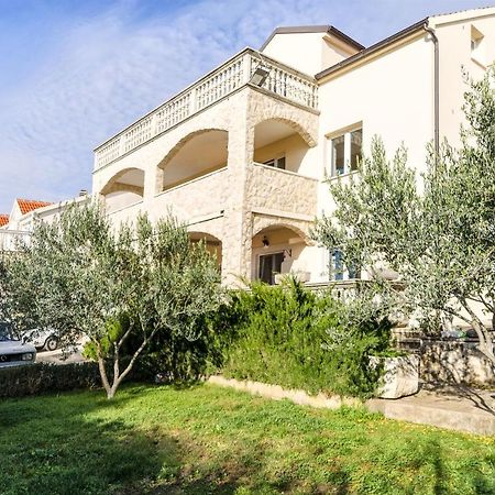 Apartment Luce فوديس المظهر الخارجي الصورة