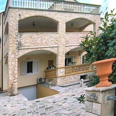 Apartment Luce فوديس المظهر الخارجي الصورة