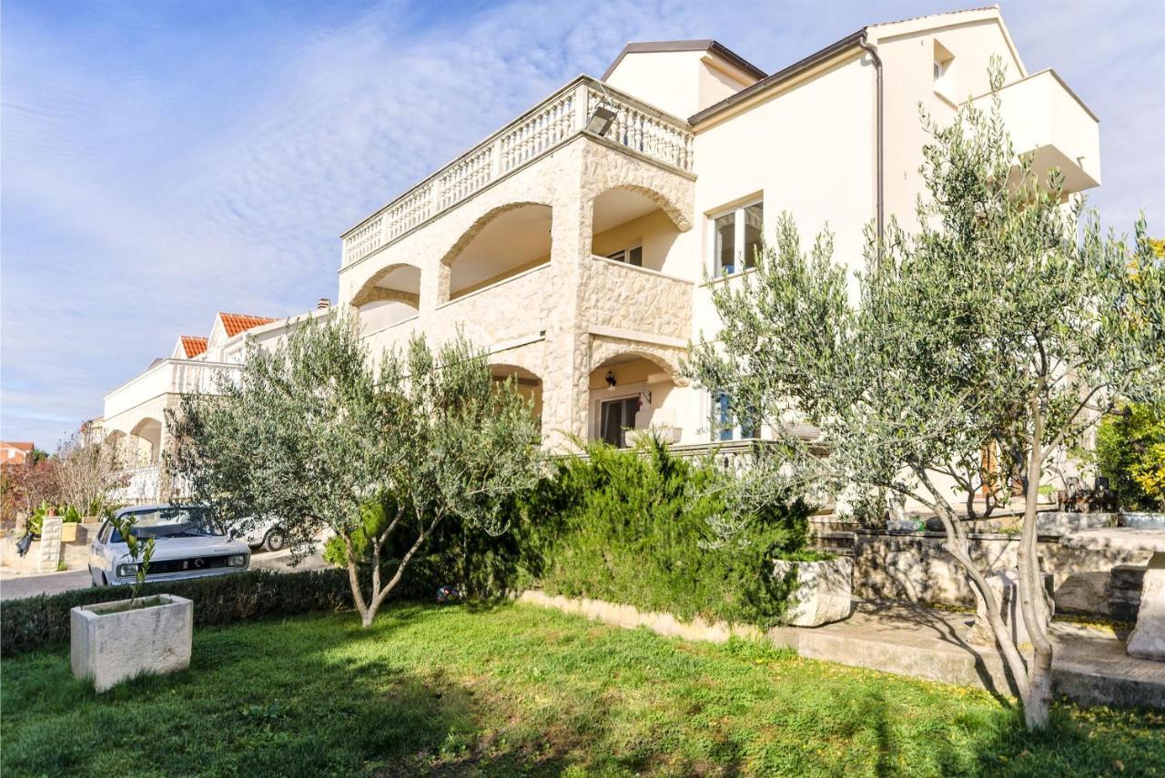 Apartment Luce فوديس المظهر الخارجي الصورة
